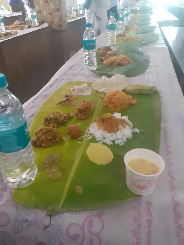Nandhini Catering Services - 5