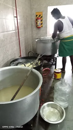 Sai Event(A to Z Marriage Catering Service) - 3