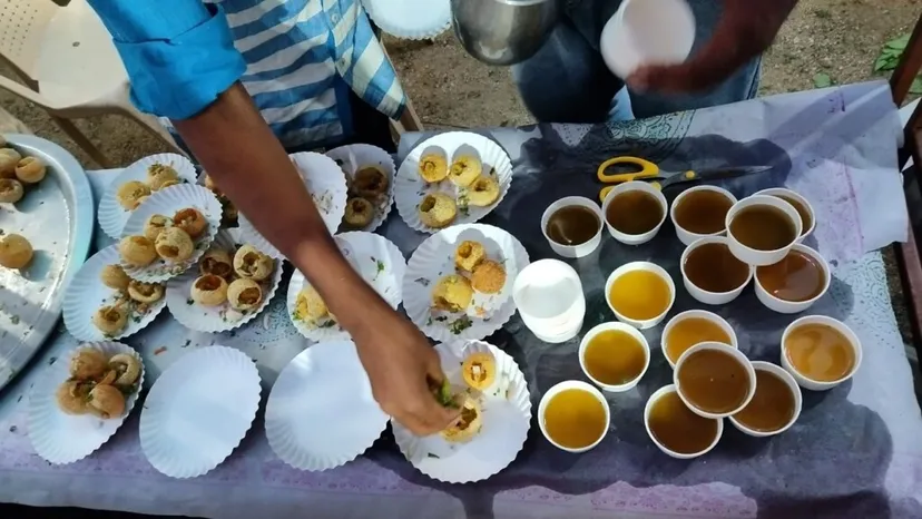 Sai Event(A to Z Marriage Catering Service)