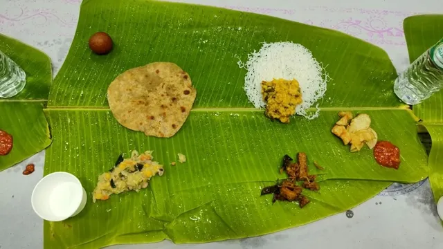 Sai Event(A to Z Marriage Catering Service) - 5