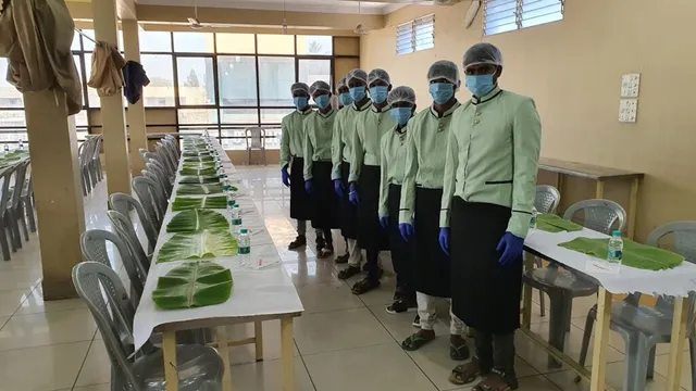 Thamboolam Events | Catering | Decoration| Best Wedding Planner in Vellore - 2