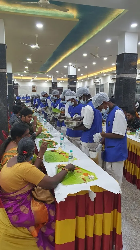 Thamboolam Events | Catering | Decoration| Best Wedding Planner in Vellore