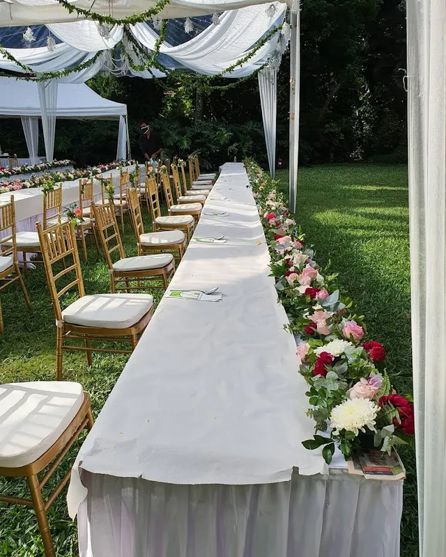 Thamboolam Events | Catering | Decoration| Best Wedding Planner in Vellore - 6