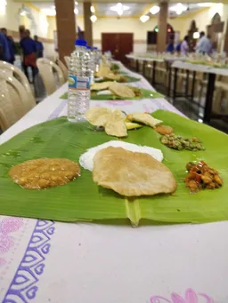 Sri Surya Catering Service