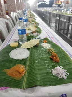 Sri Surya Catering Service - 2