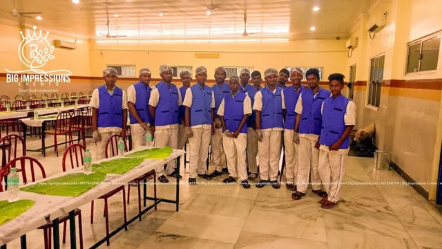 Big Impressions Events | Catering | Candid Photography | Decorations | DJ Music - 2