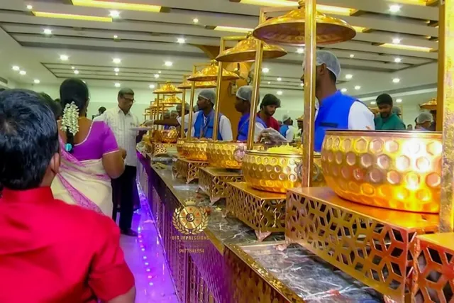 Big Impressions Events | Catering | Candid Photography | Decorations | DJ Music - 4