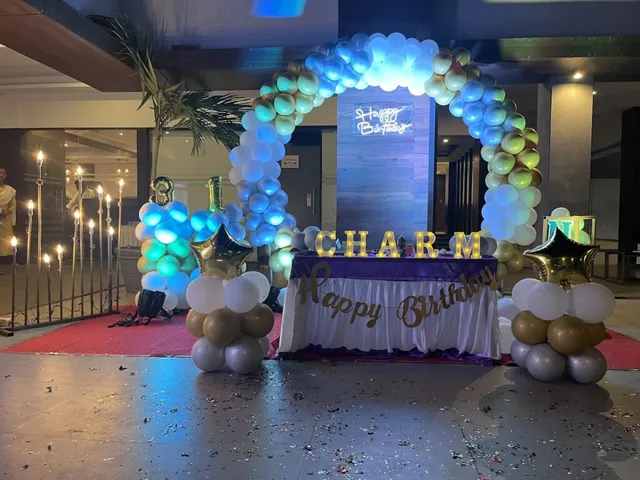 Big Impressions Events | Catering | Candid Photography | Decorations | DJ Music - 5