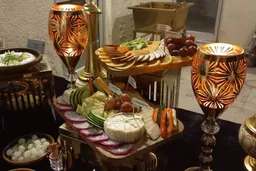 Gnana Deepam Catering Service - 2