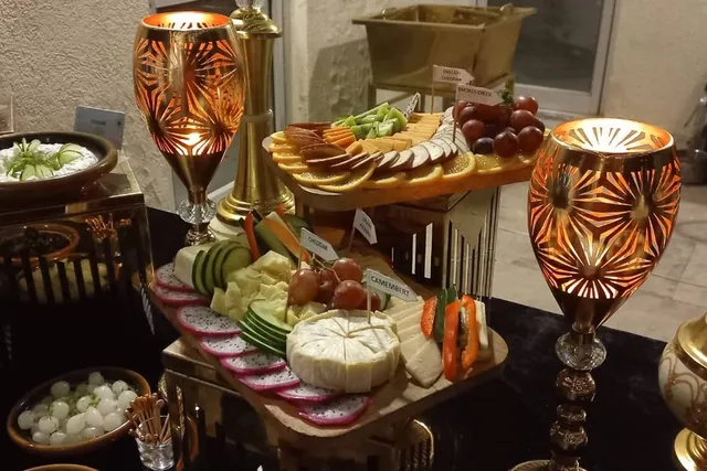 Gnana Deepam Catering Service - 2