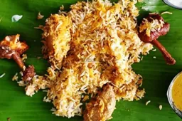 Gnana Deepam Catering Service - 3