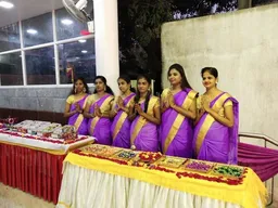 Gnana Deepam Catering Service - 4