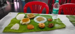 Gnana Deepam Catering Service