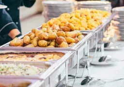 Sri Kamadhenu Catering Service