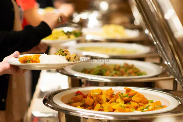 Sri Kamadhenu Catering Service - 4