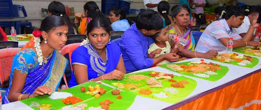 Sri Ragavendra Catering Service - 2