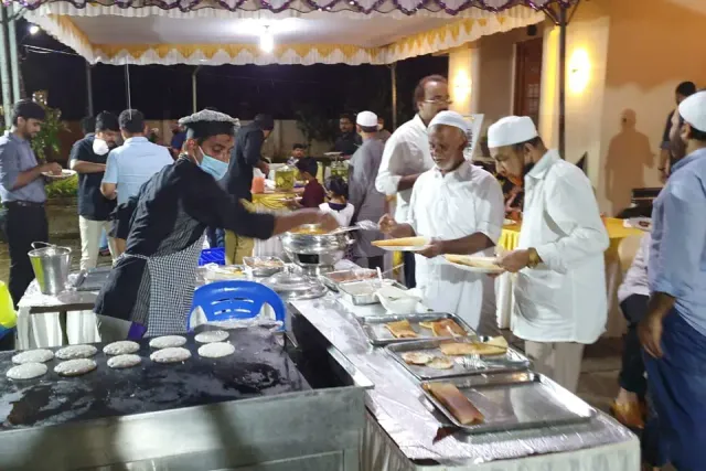 BISMI Biriyani Catering Services - 2