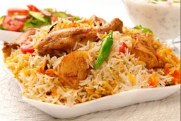 BISMI Biriyani Catering Services - 3