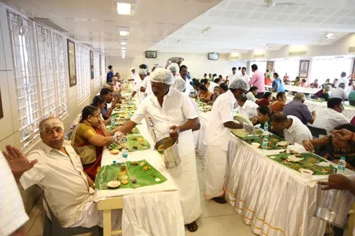 SSS Catering Service