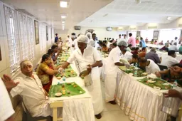 SSS Catering Service