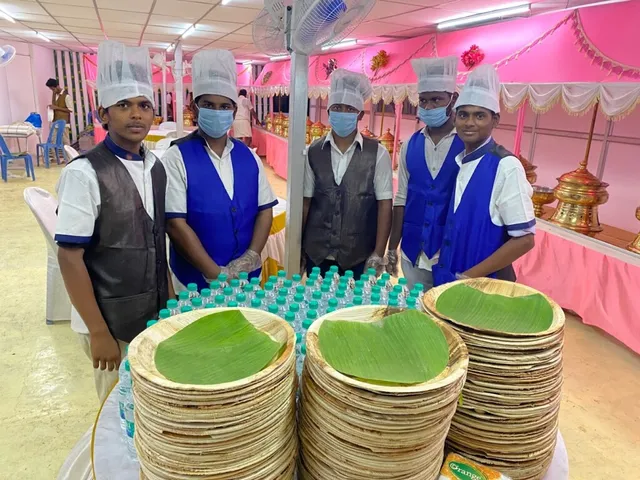 Dinesh Catering Service - 2