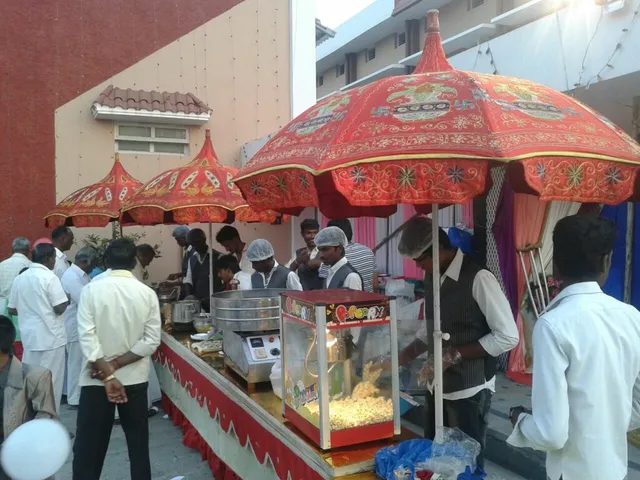 Dinesh Catering Service - 3