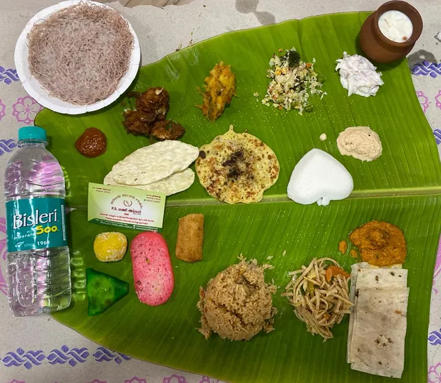 Dinesh Catering Service - 4