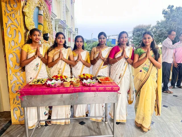 Dinesh Catering Service - 5