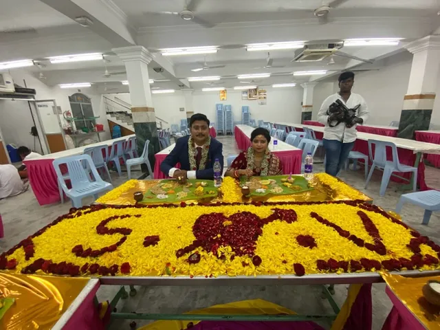 Dinesh Catering Service - 6