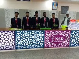 NSR Catering service - 3