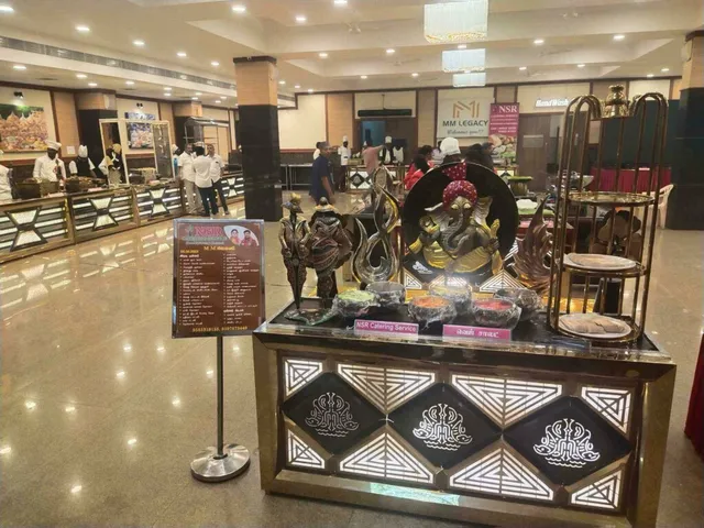 NSR Catering service - 4