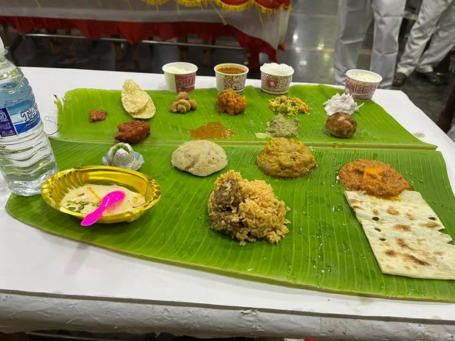 Deepalakshmi Catering service - 2
