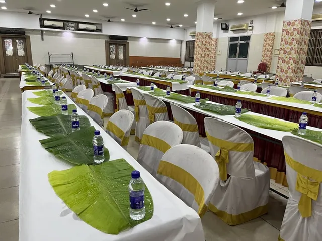 Deepalakshmi Catering service - 3