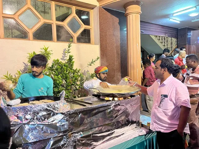 Deepalakshmi Catering service - 5