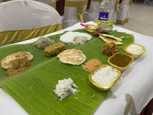 Deepalakshmi Catering service - 6