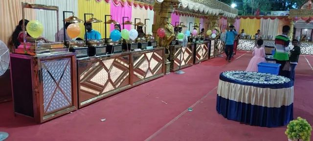 Sree Mangalambica Catering Service - 2
