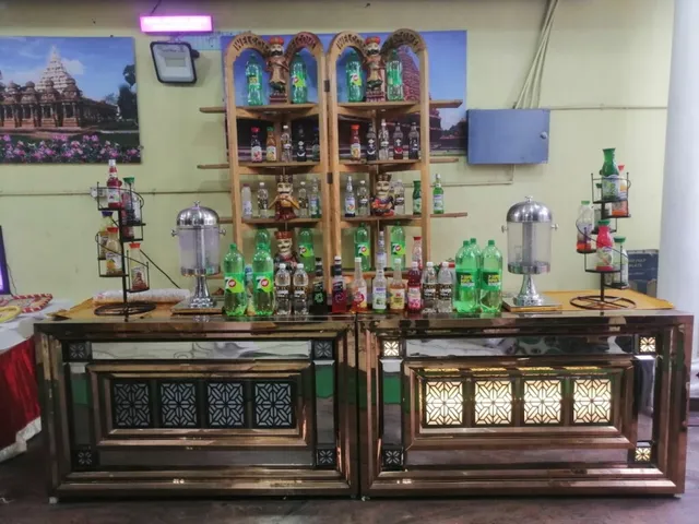 Sree Mangalambica Catering Service - 3