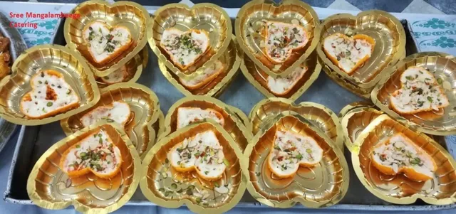 Sree Mangalambica Catering Service - 5