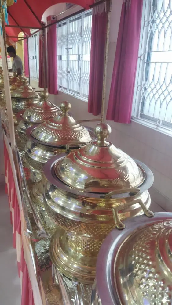 GANESH CATERING - Veg Catering Service in Kanchipuram - 3