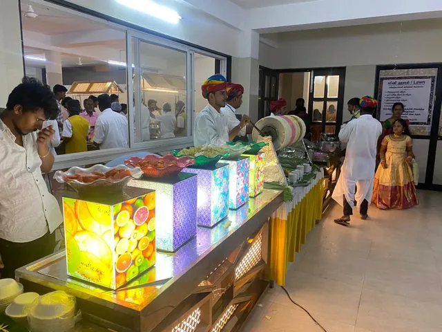 GANESH CATERING - Veg Catering Service in Kanchipuram - 6