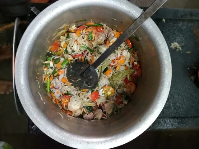 THAMARAI CATERING SERVICES - 3