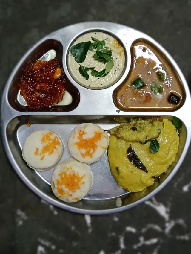 THAMARAI CATERING SERVICES - 6