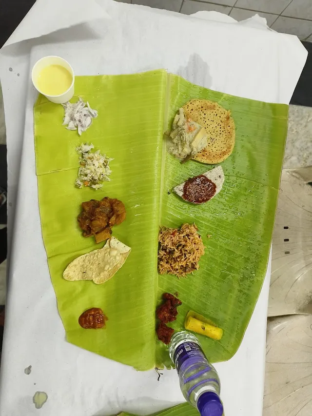 Avanthica Catering Service - 2