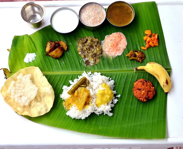 Sangeetha Catering service - Veg & NonVeg Catering