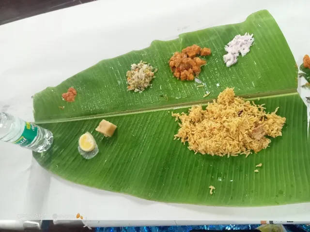 Sangeetha Catering service - Veg & NonVeg Catering - 2