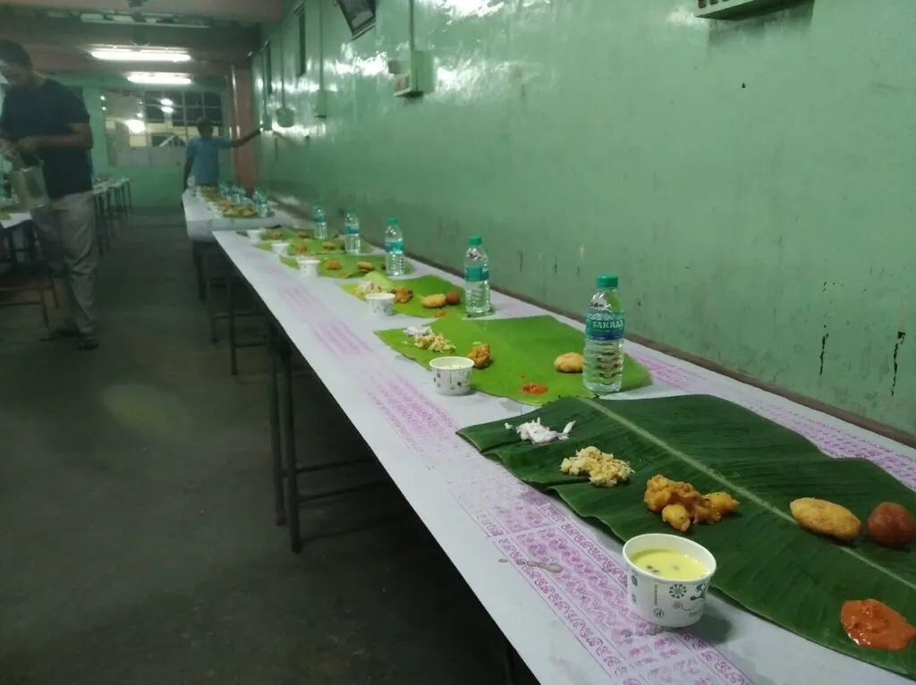 KANMANI CATERING SERVICE