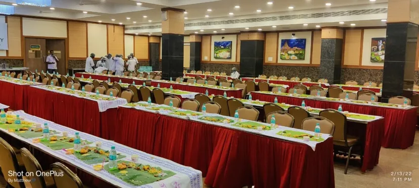 SN AMBI CATERING SERVICE