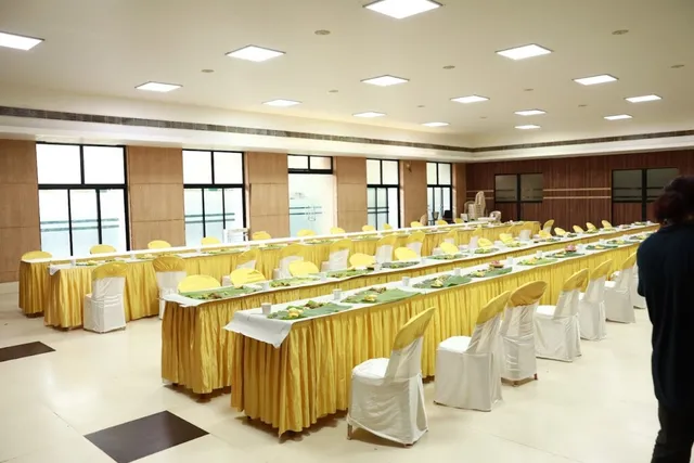 Jacob's Caterers & Events Pvt Ltd - 3