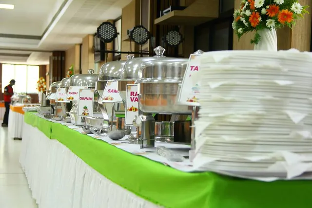 Padippura Catering Services - 3