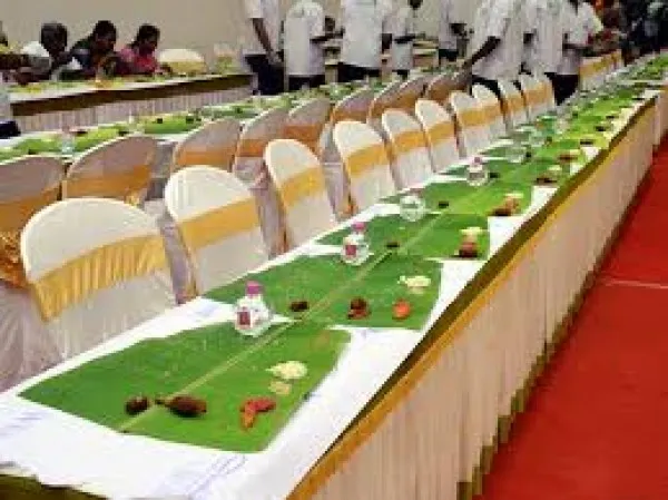 Padippura Catering Services - 4